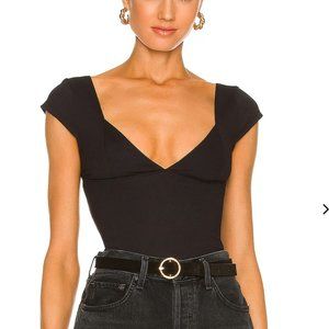 Free People Duo Corset Cami